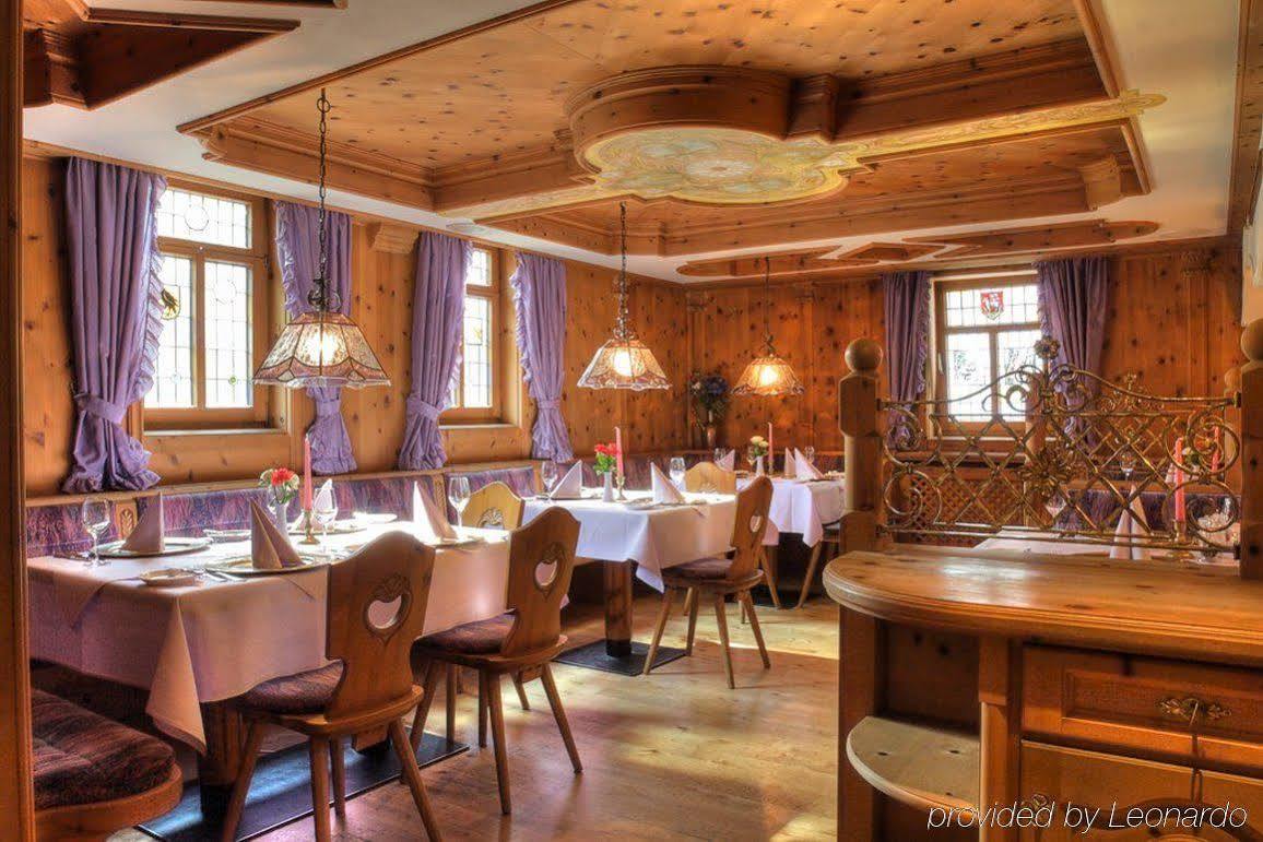 Hotel Und Restaurant Bommersheim Eschborn Restaurace fotografie